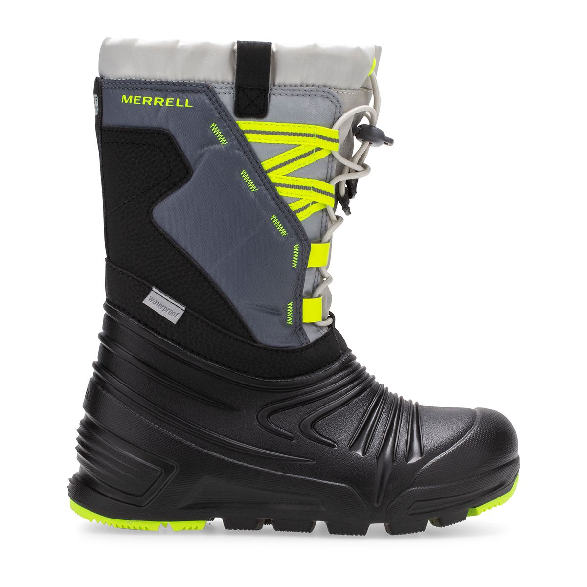 merrell snow quest