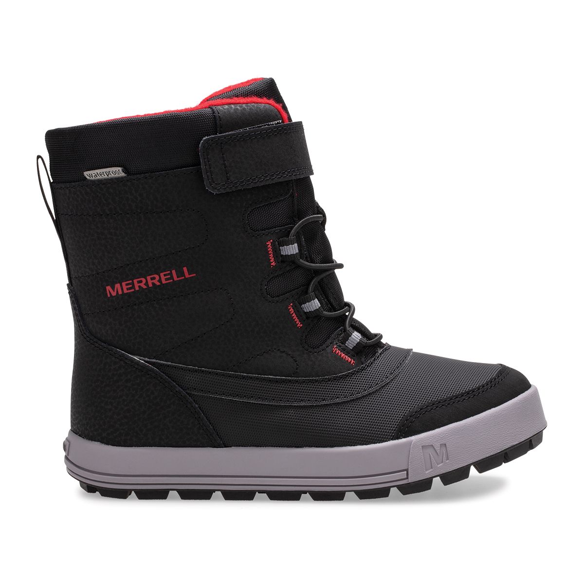 Kids Outdoor Wear Merrell