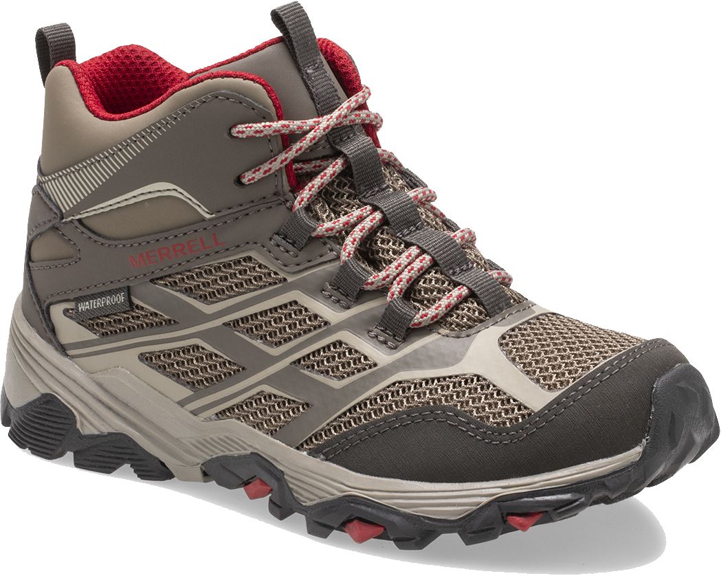 merrell moab mid