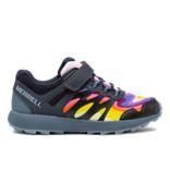 Nova 2 Rainbow Sneaker, Rainbow Mountains, dynamic