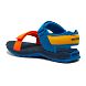 Kahuna Web Sandal, Blue Multi, dynamic 5