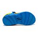 Kahuna Web Sandal, Blue Multi, dynamic 3