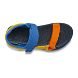Kahuna Web Sandal, Blue Multi, dynamic 4