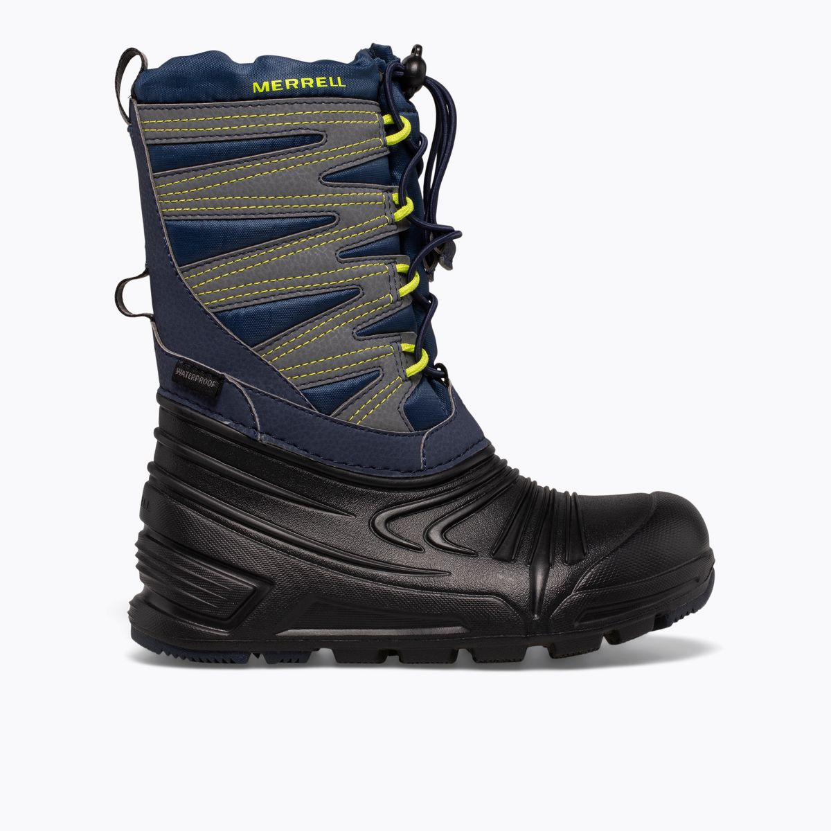 Merrell boys snow boots sale