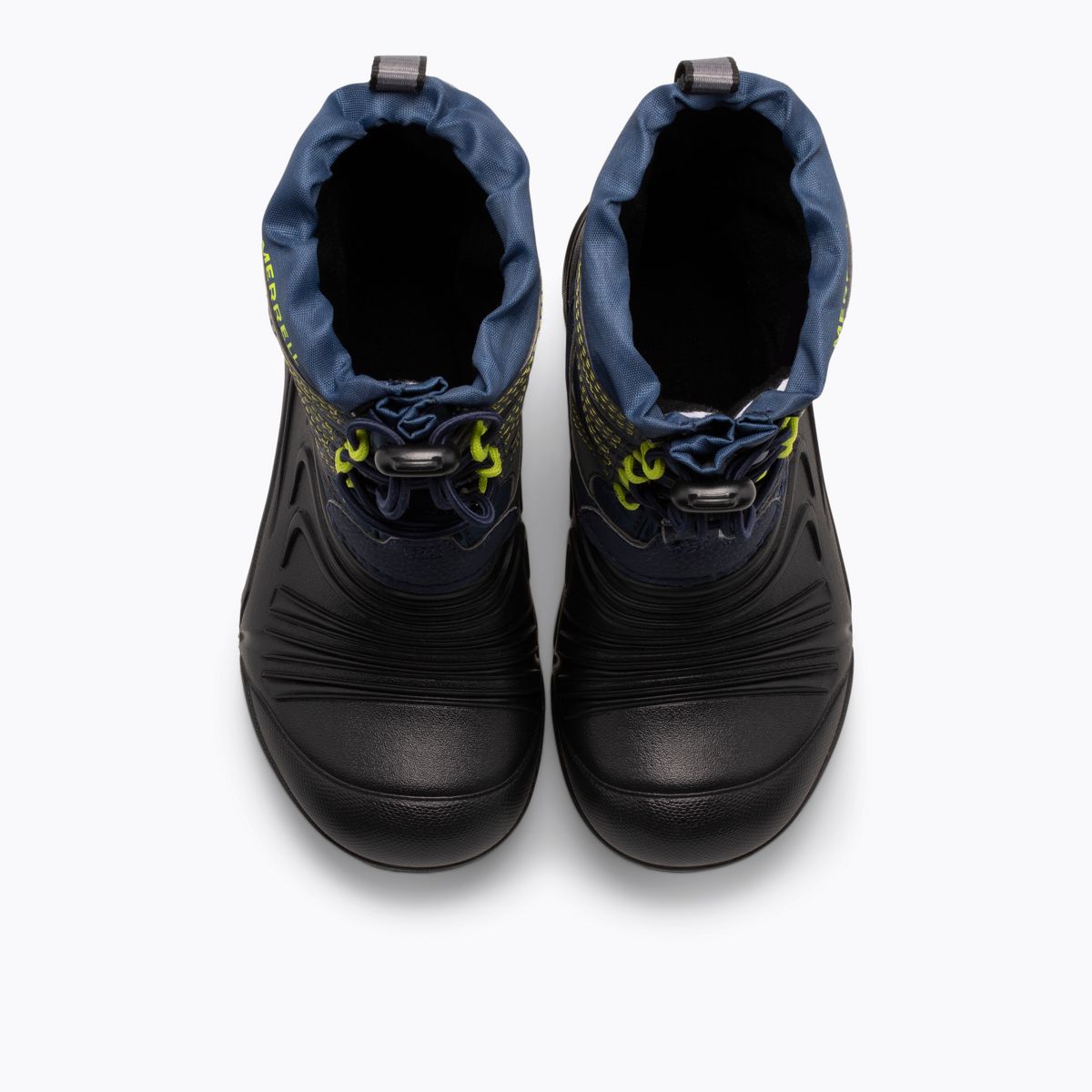 Snow Quest Lite 3.0 Waterproof, Navy/Black/Grey, dynamic 6