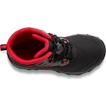 Outback Snow Boot, Black/Grey/Red, dynamic 4