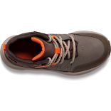 Greylock Waterproof Boot, Brown, dynamic 5