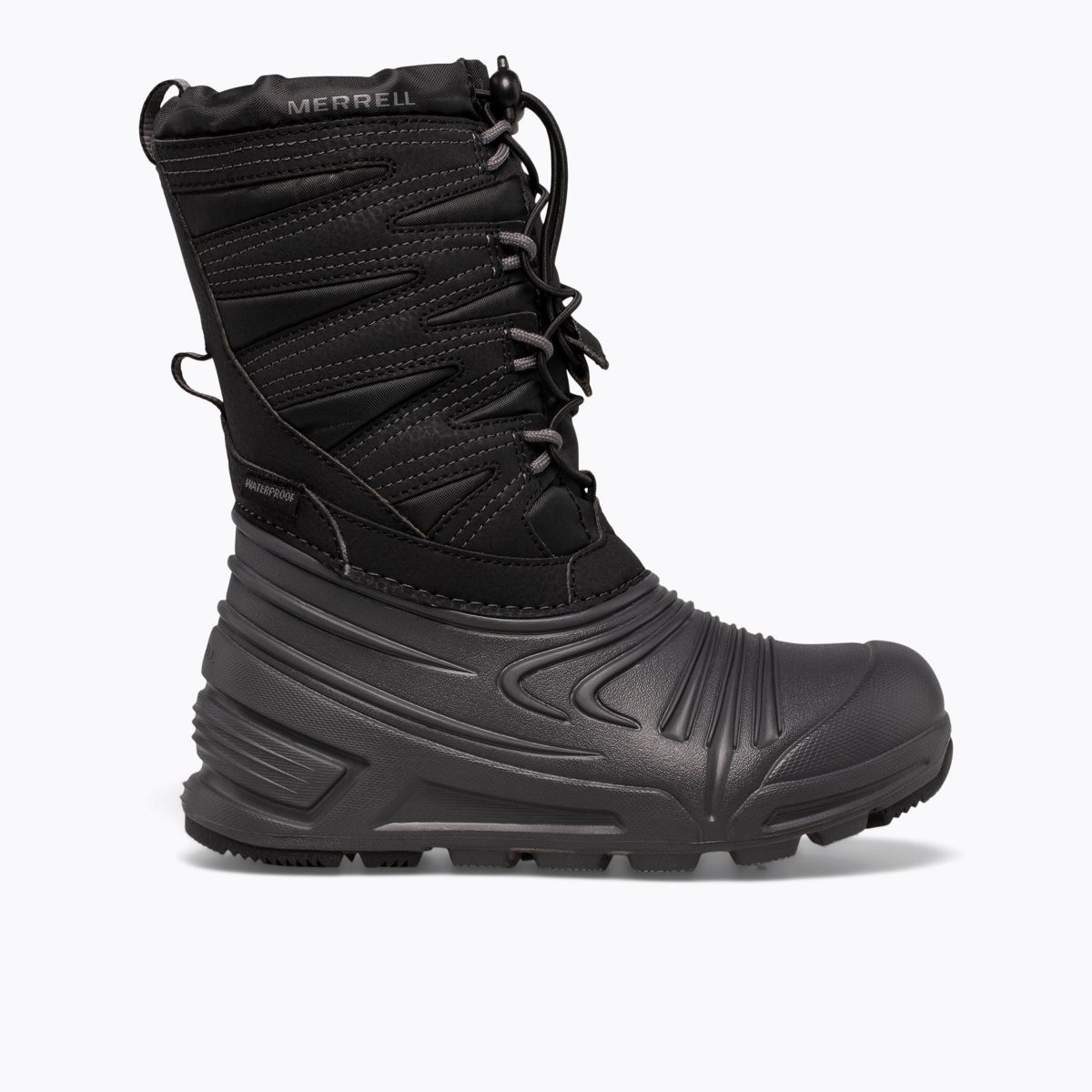 Big - Snow Quest Lite 3.0 Waterproof - Boots | Merrell