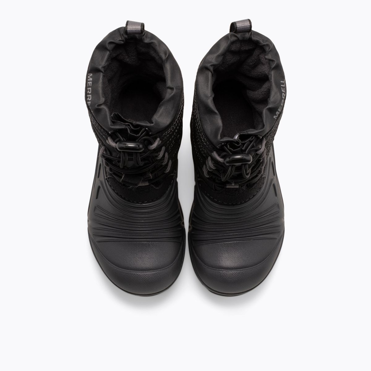 Snow Quest Lite 3.0 Waterproof, Black/Grey, dynamic 5