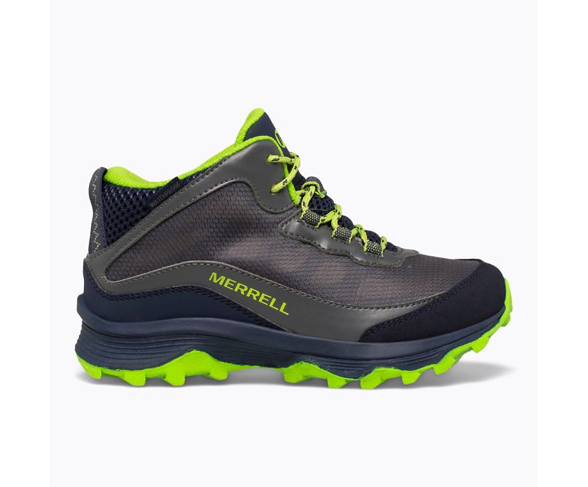 Kids Hiking Boots & Shoes: Boys & Girls Hiking Boots | Merrell