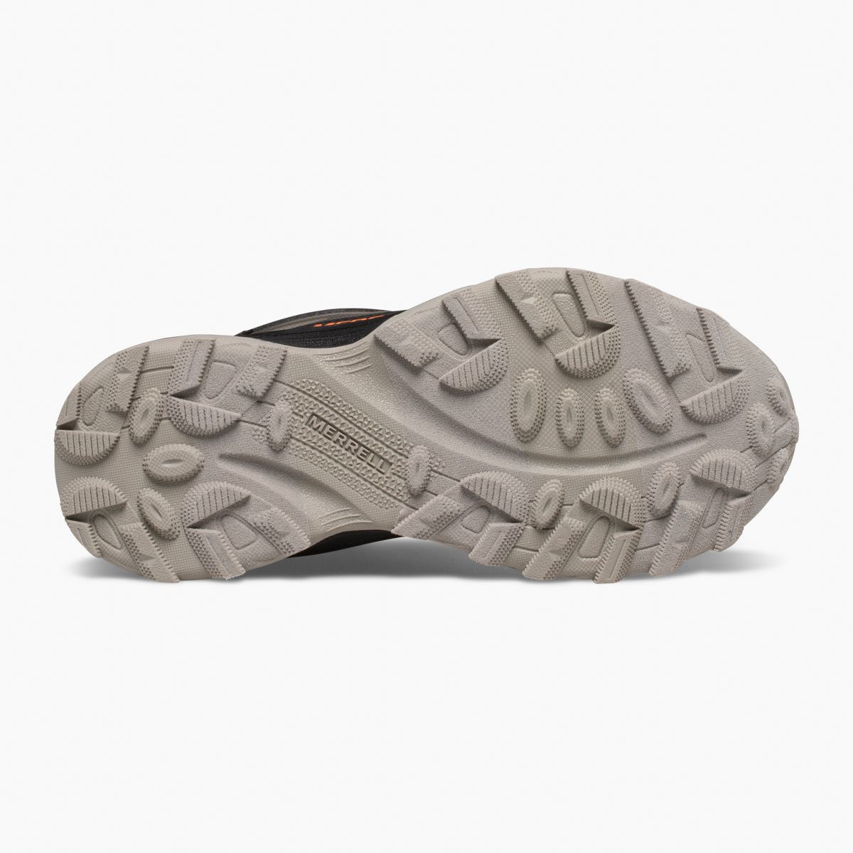 Moab Speed Mid Waterproof, Black, dynamic 5