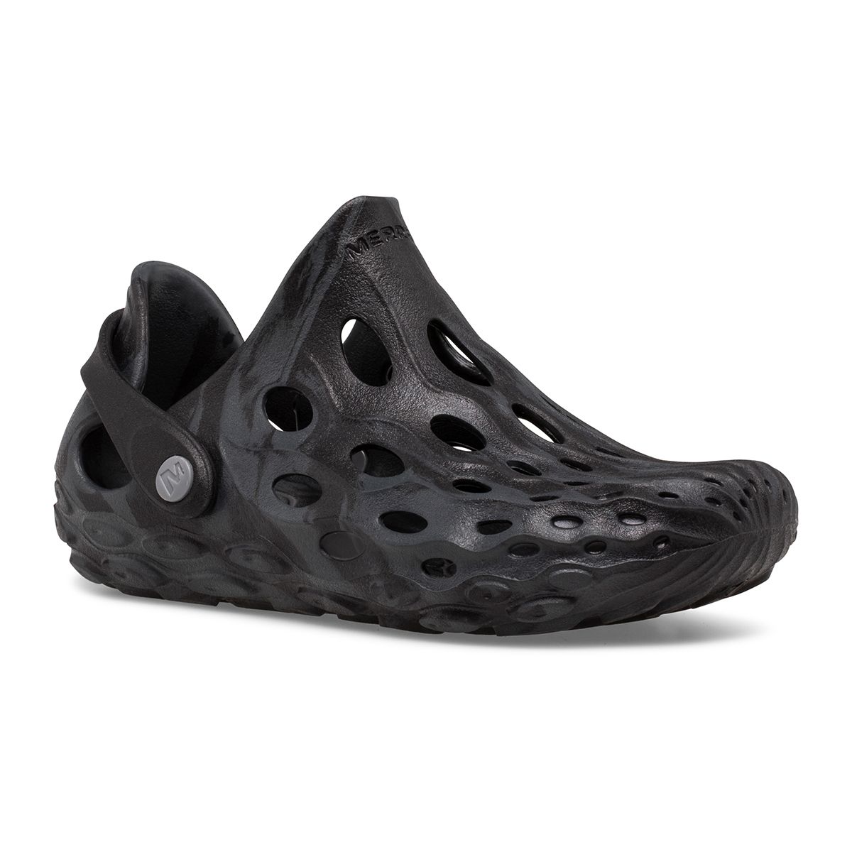Hydro Moc, Black, dynamic 2