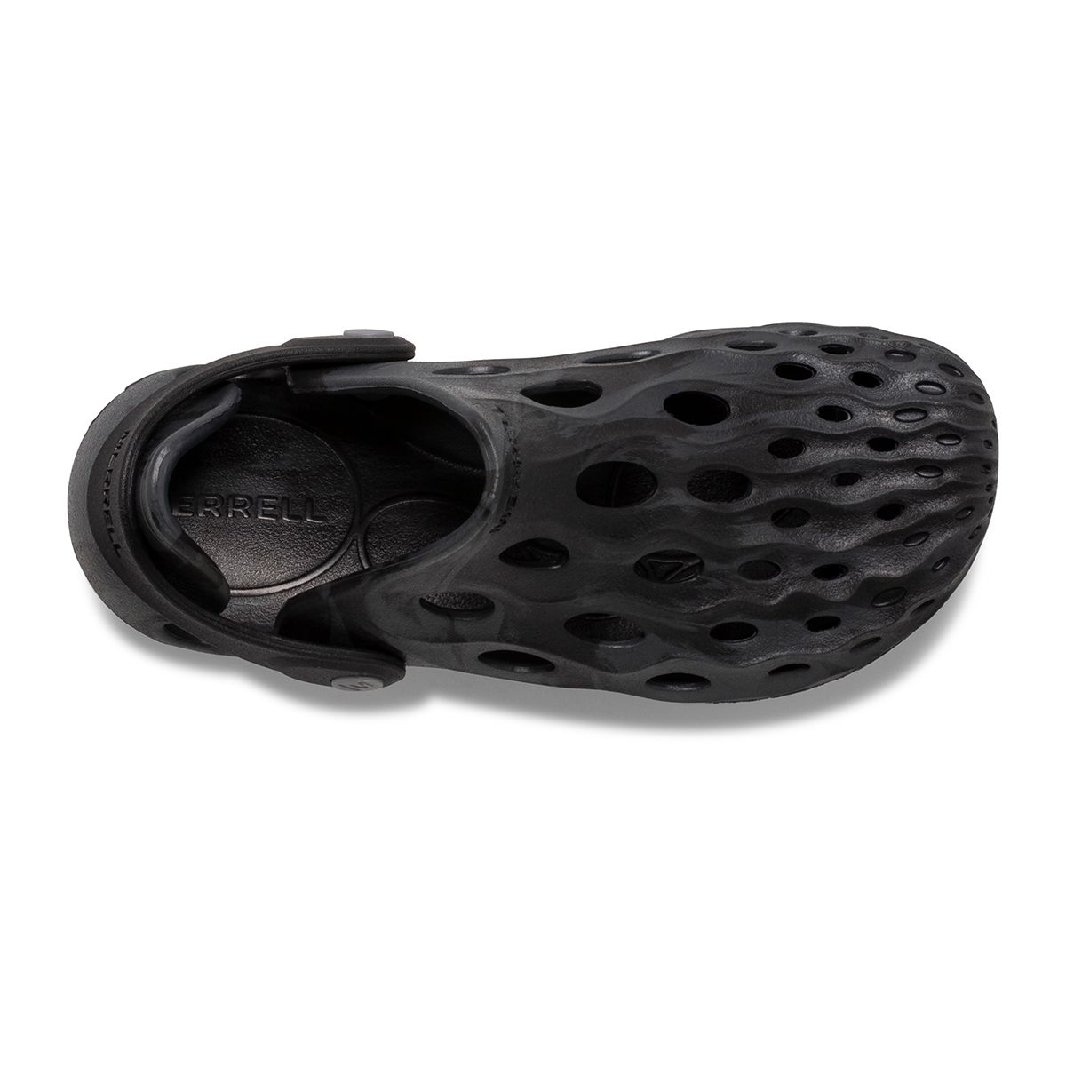 Hydro Moc, Black, dynamic 3