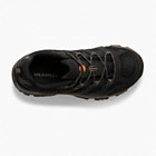 Moab 3 Low Lace Shoe, Black, dynamic 5