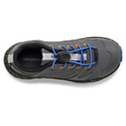 Altalight Low A/C Waterproof Shoe, Grey/Orange, dynamic 5