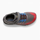 Trail Glove 5 A/C Shoe, Grey/Primary, dynamic