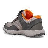 Nova 2 Sneaker, Grey/Orange, dynamic