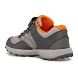 Nova 2 Sneaker, Grey/Orange, dynamic 3