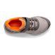 Nova 2 Sneaker, Grey/Orange, dynamic 5