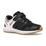 Nova 2 Sneaker, Black/White, dynamic 2