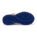 Moab Speed Mid A/C Waterproof, Cobalt/Gold, dynamic 3