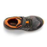 Nova 2 Sneaker, Olive/Orange Camo, dynamic 5