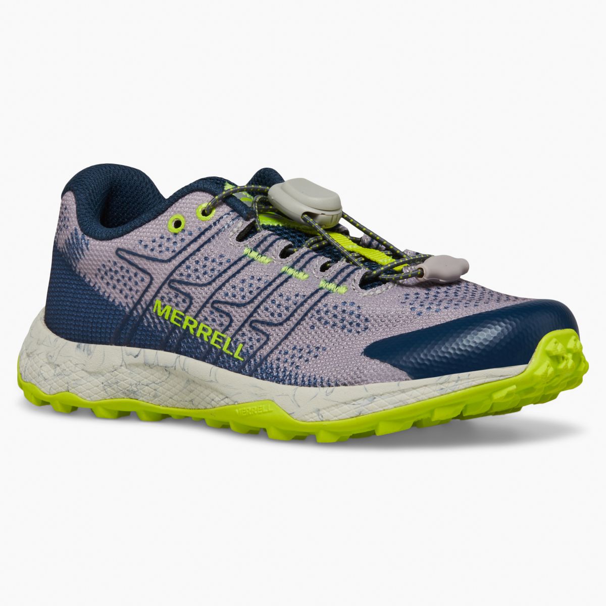 Moab Flight Low A/C, Grey/Navy/Citron, dynamic 2