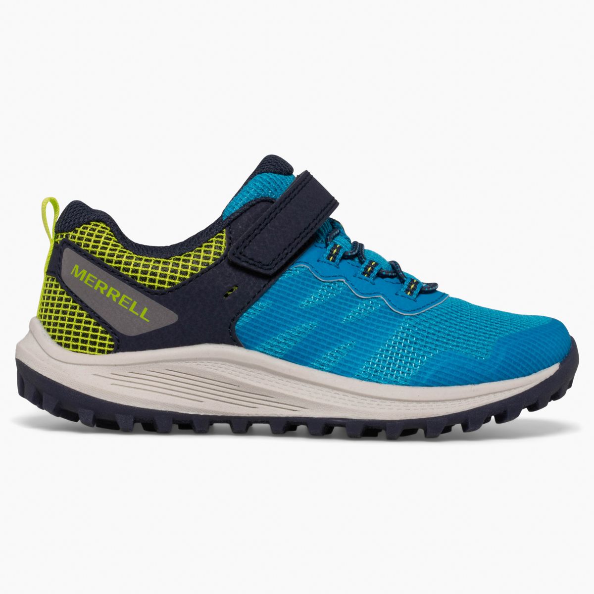 Nova 3 Sneaker, Blue, dynamic 1