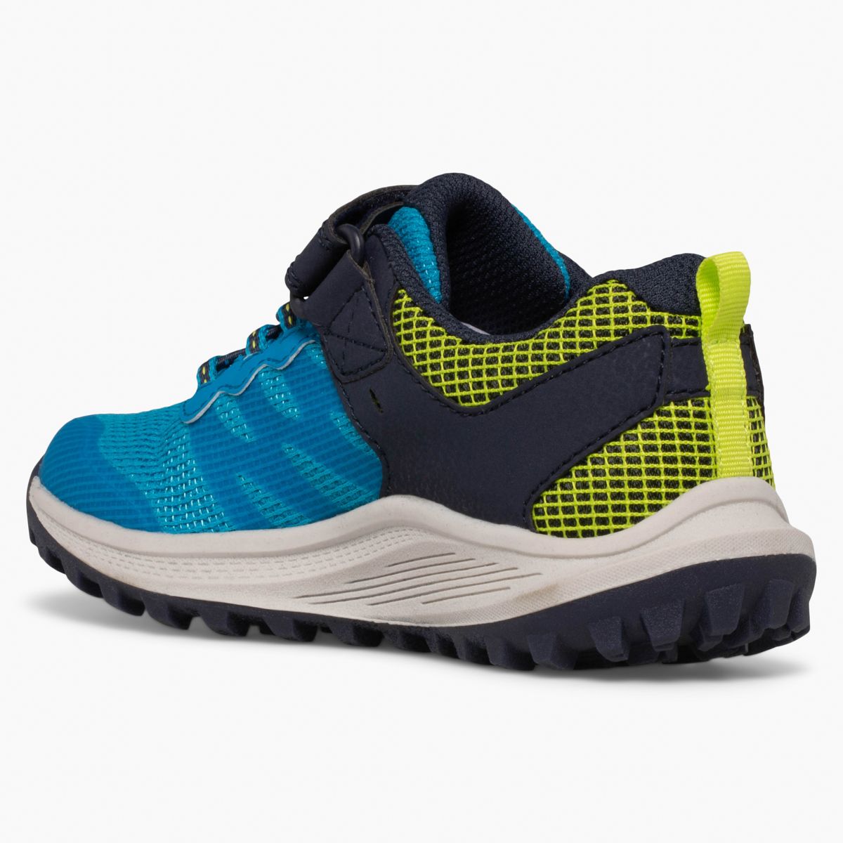 Nova 3 Sneaker, Blue, dynamic 3