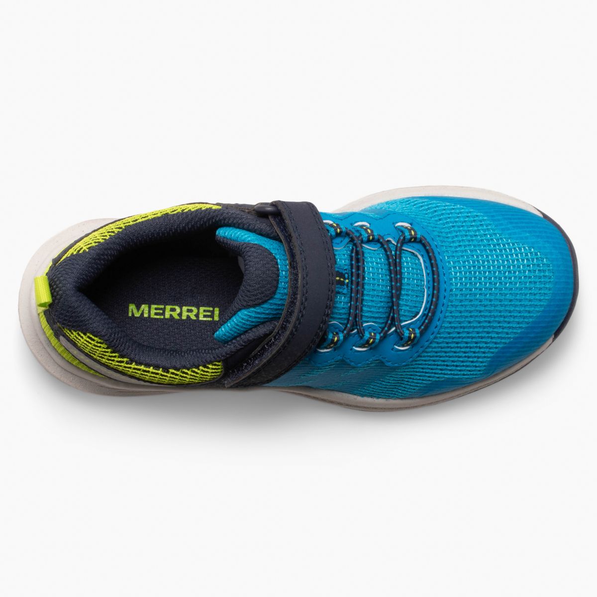 Nova 3 Sneaker, Blue, dynamic 3