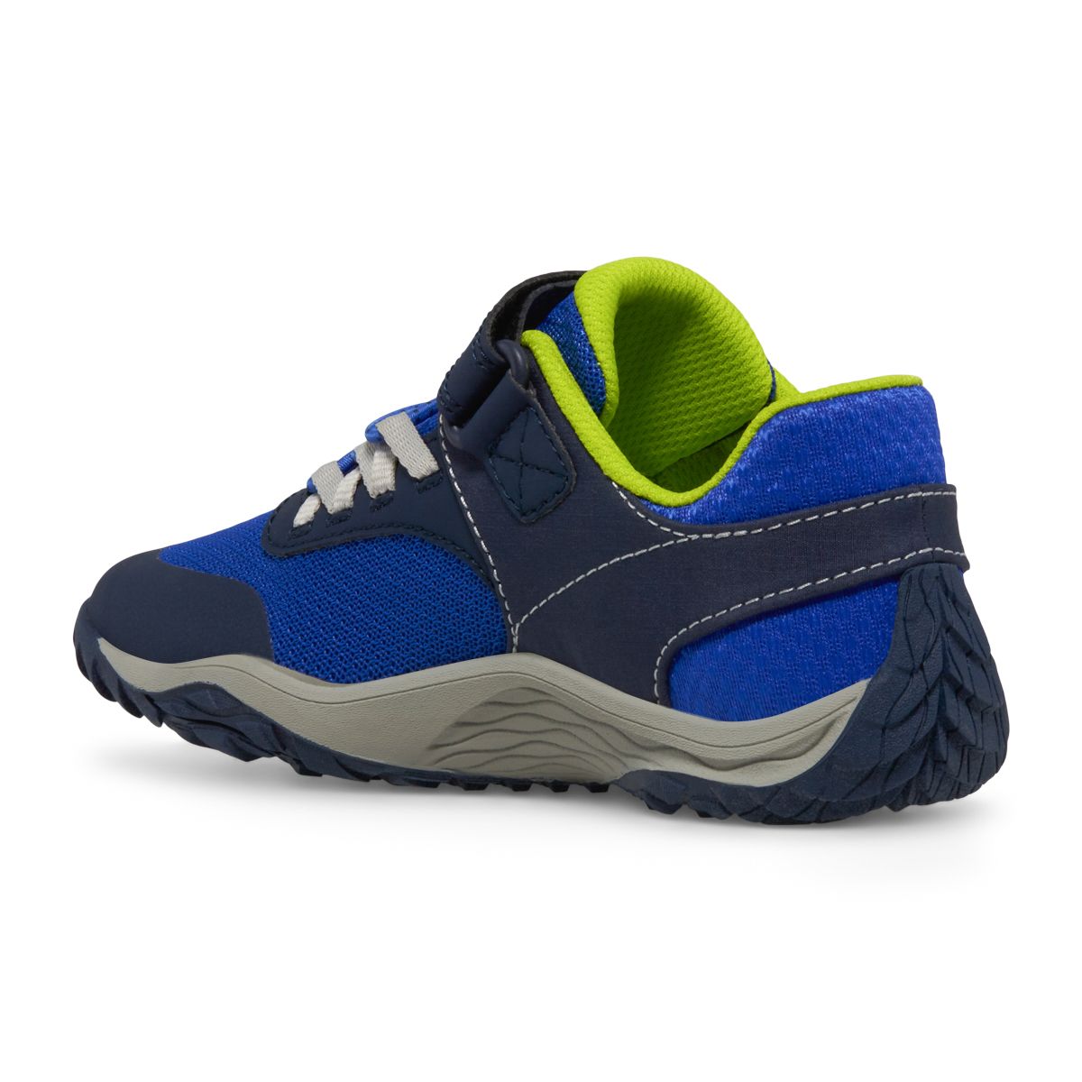 Trail Glove 7 A/C, Blue/Lime, dynamic 4