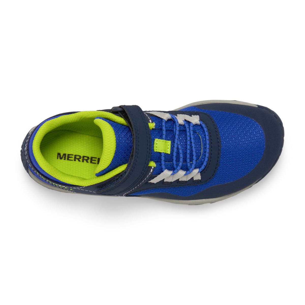 Trail Glove 7 A/C, Blue/Lime, dynamic 5