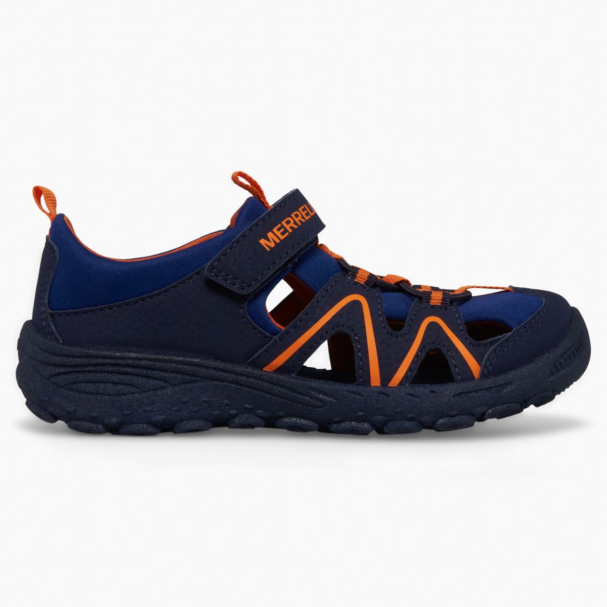 Merrell best sale boys sandals