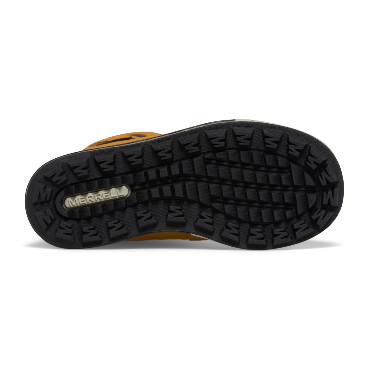 Snow Bank 4.0 Waterproof Boot, Wheat/Black, dynamic 5