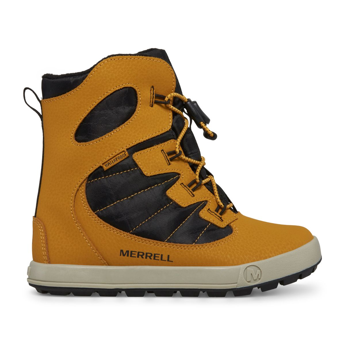 Merrell snow hot sale bank 2