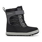 Snow Storm 2.0 Waterproof Boot, Grey/Black, dynamic 1