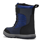 Snow Storm 2.0 Waterproof Boot, Navy/Cobalt, dynamic 5