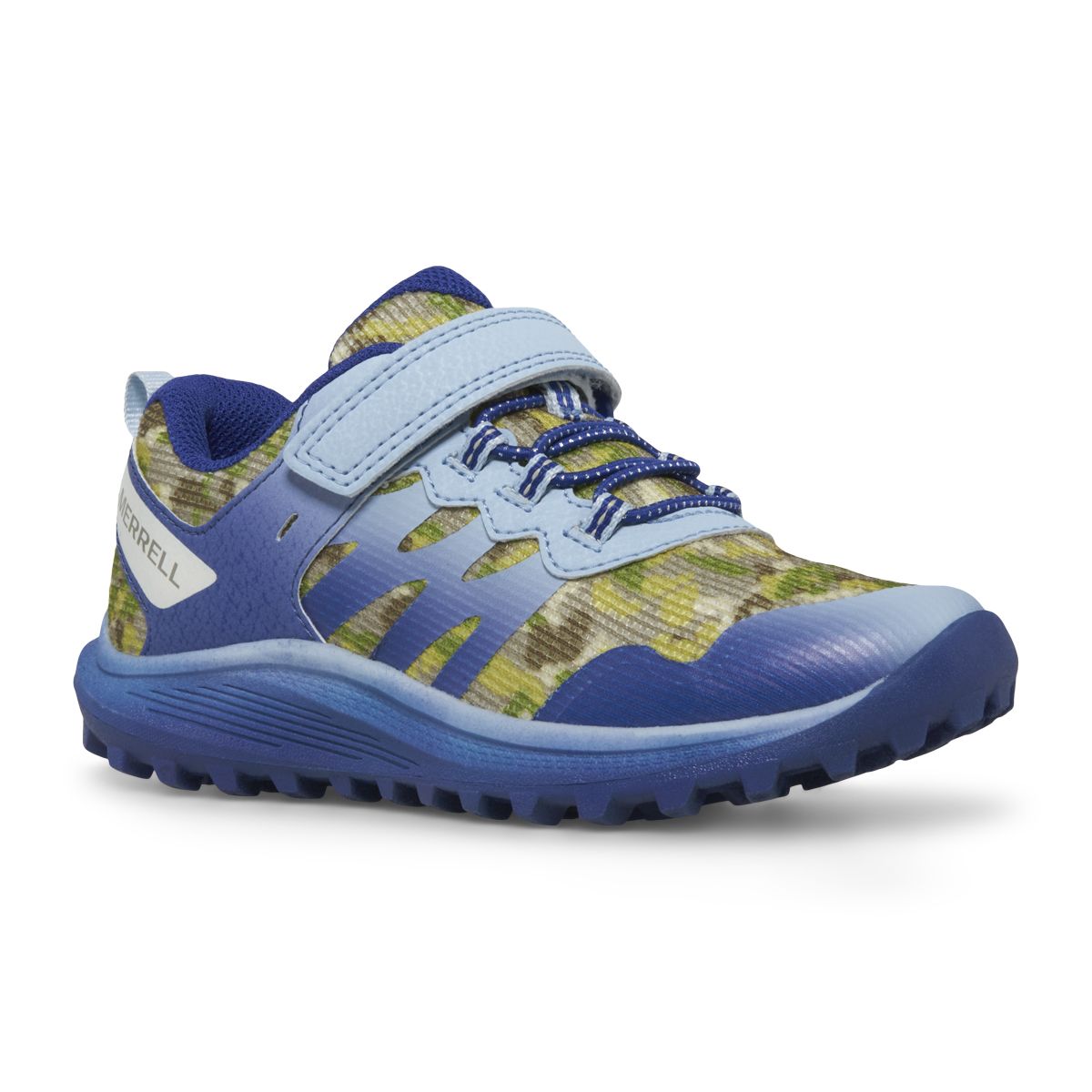 Nova 3 Sneaker, Wet Forest, dynamic 2
