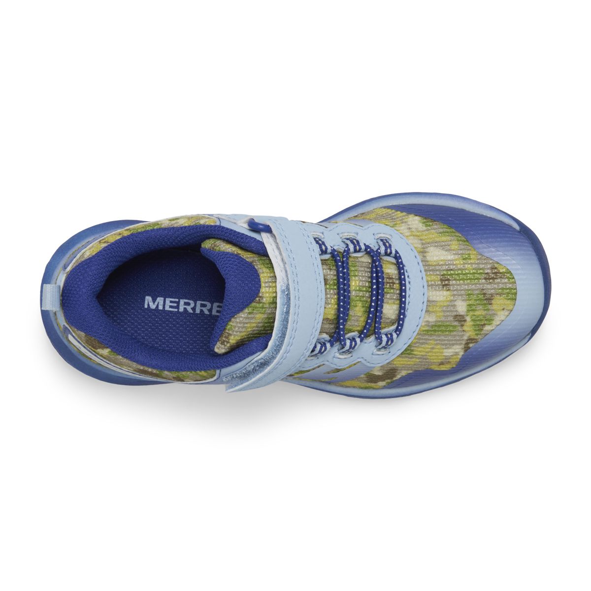 Nova 3 Sneaker, Wet Forest, dynamic 3
