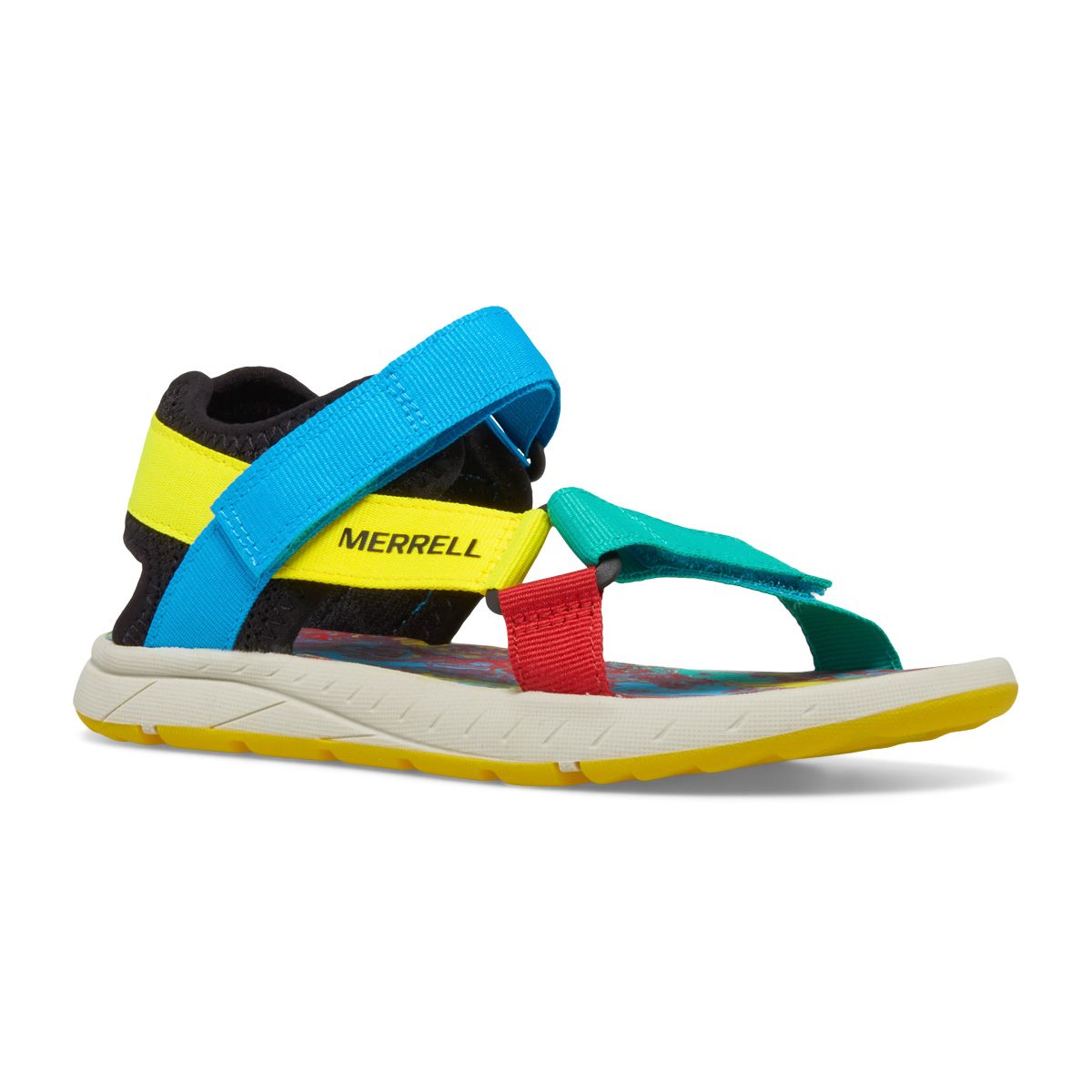 Kahuna Web Sandal 2.0, Multi, dynamic 2