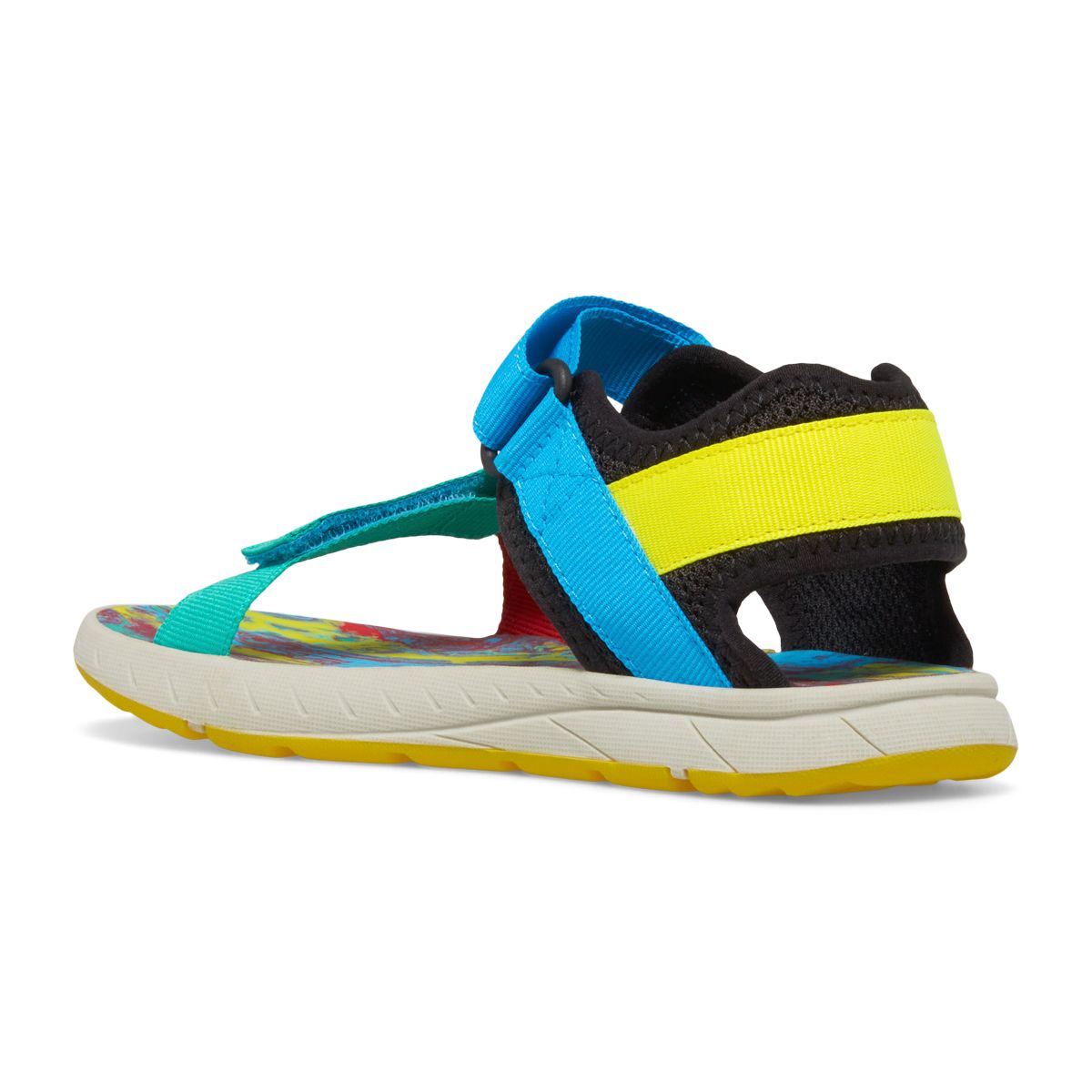 Kahuna Web Sandal 2.0, Multi, dynamic 3