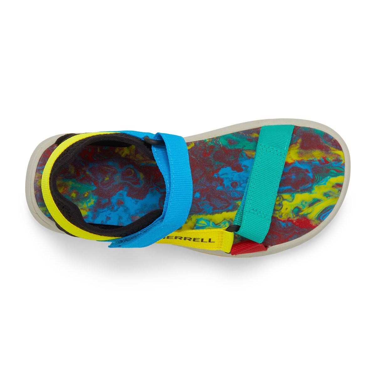 Kahuna Web Sandal 2.0, Multi, dynamic 5