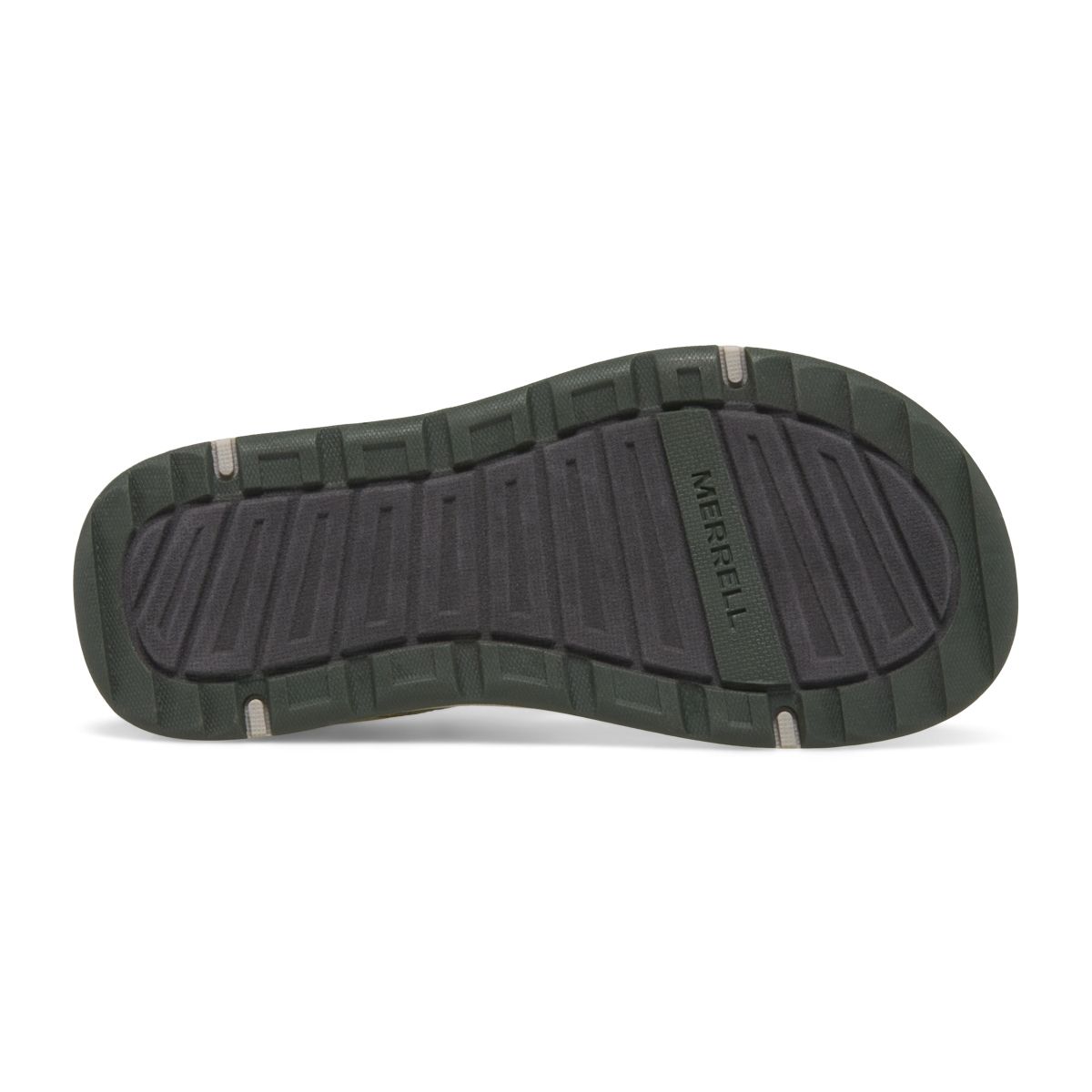 Kahuna Web Sandal 2.0, Olive/Orange, dynamic 5