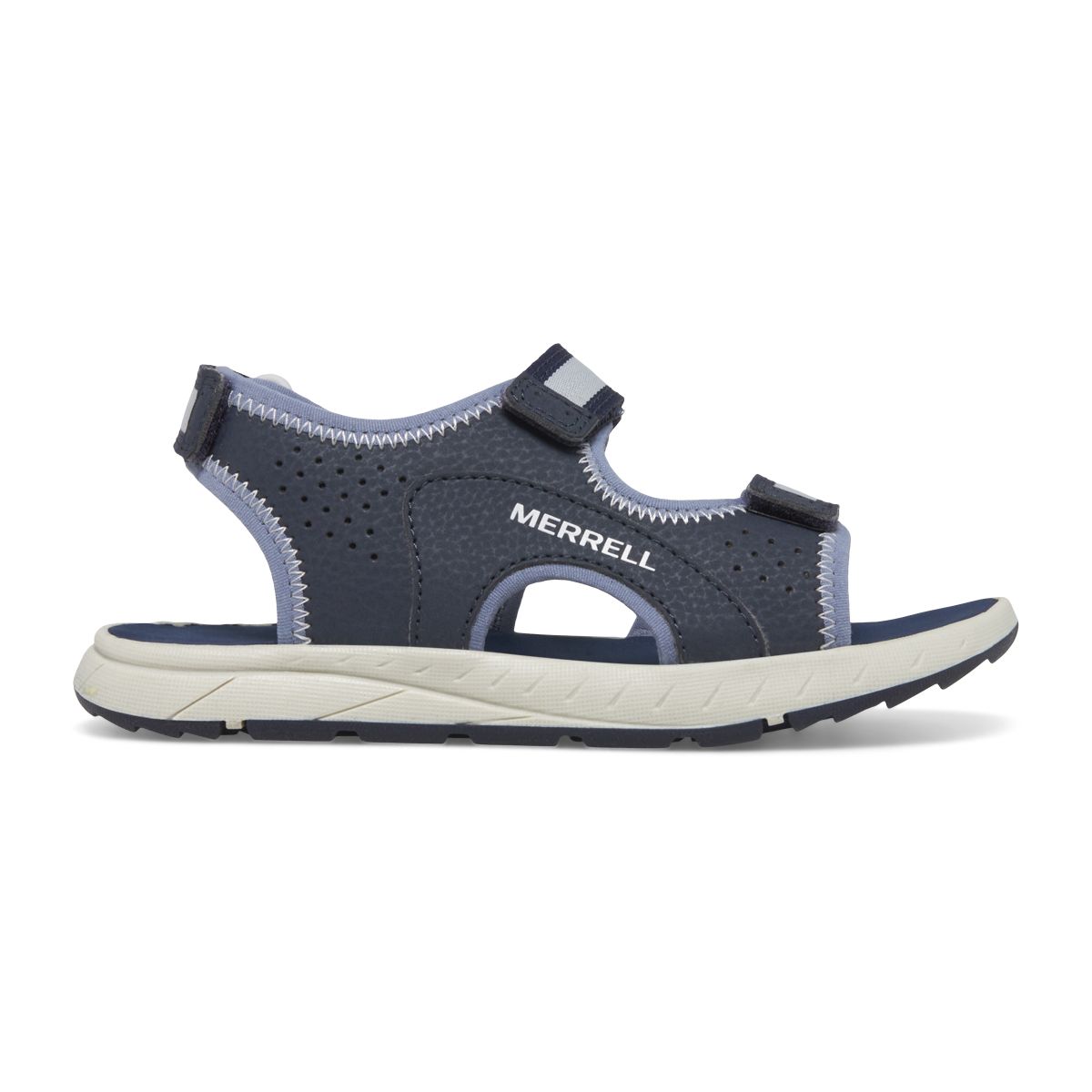 Panther Sandal 3.0, Navy/Grey, dynamic