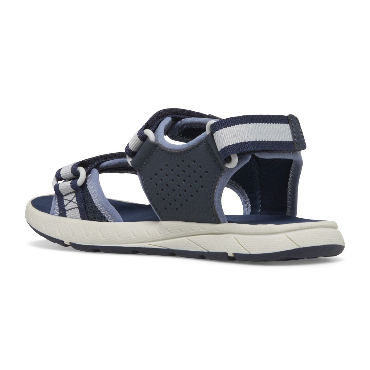 Panther Sandal 3.0, Navy/Grey, dynamic 3