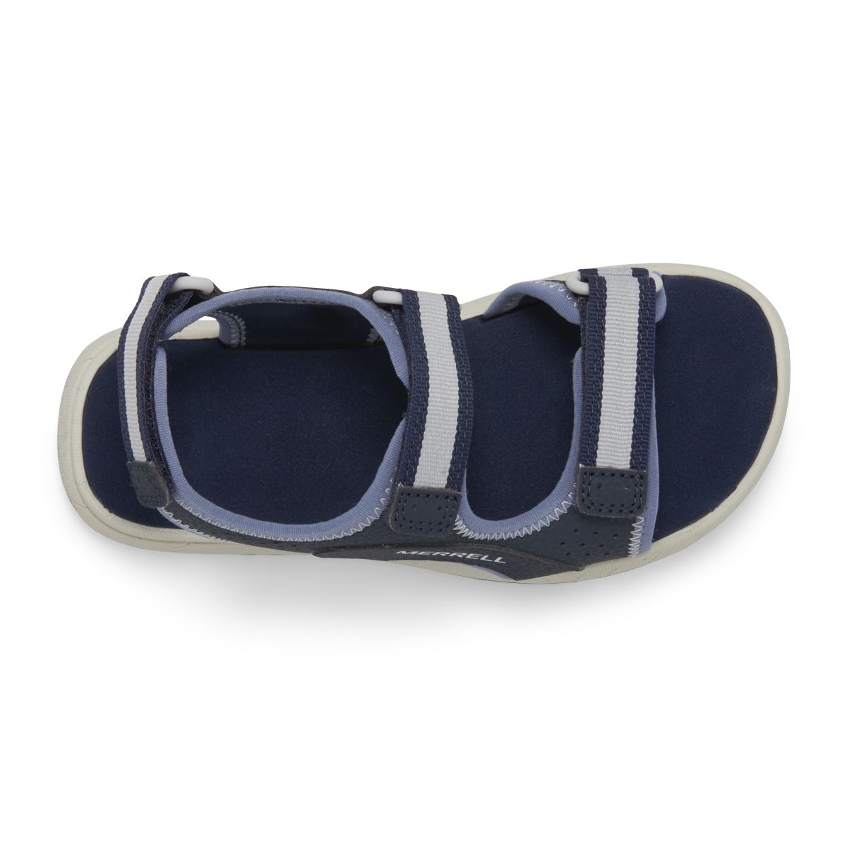 Panther Sandal 3.0, Navy/Grey, dynamic 5