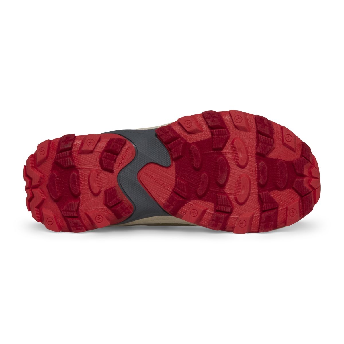 Moab Speed 2 Low Waterproof, Coyote, dynamic 5
