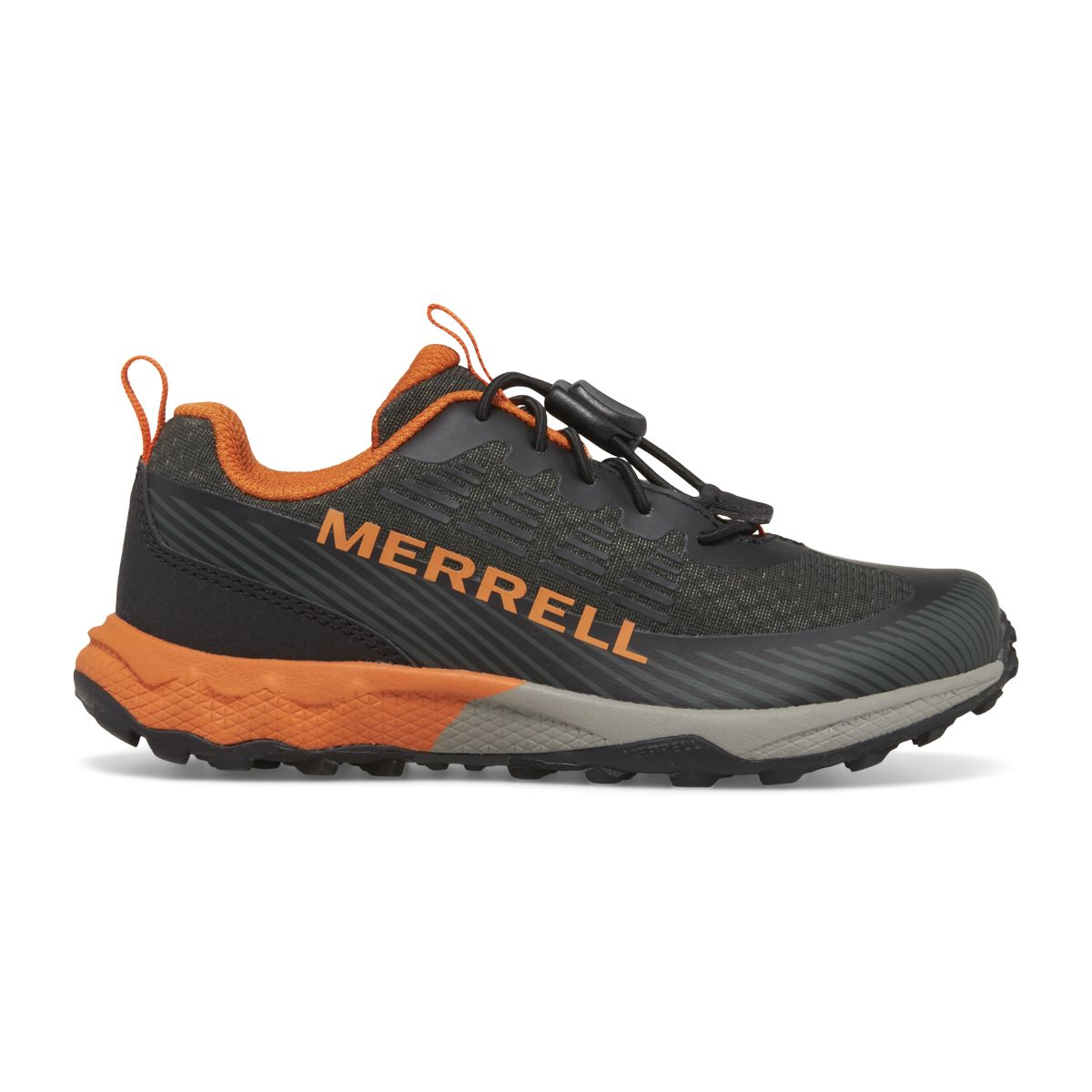 Merrell Kids Unisex Trail Glove 5 A/C Trainer 