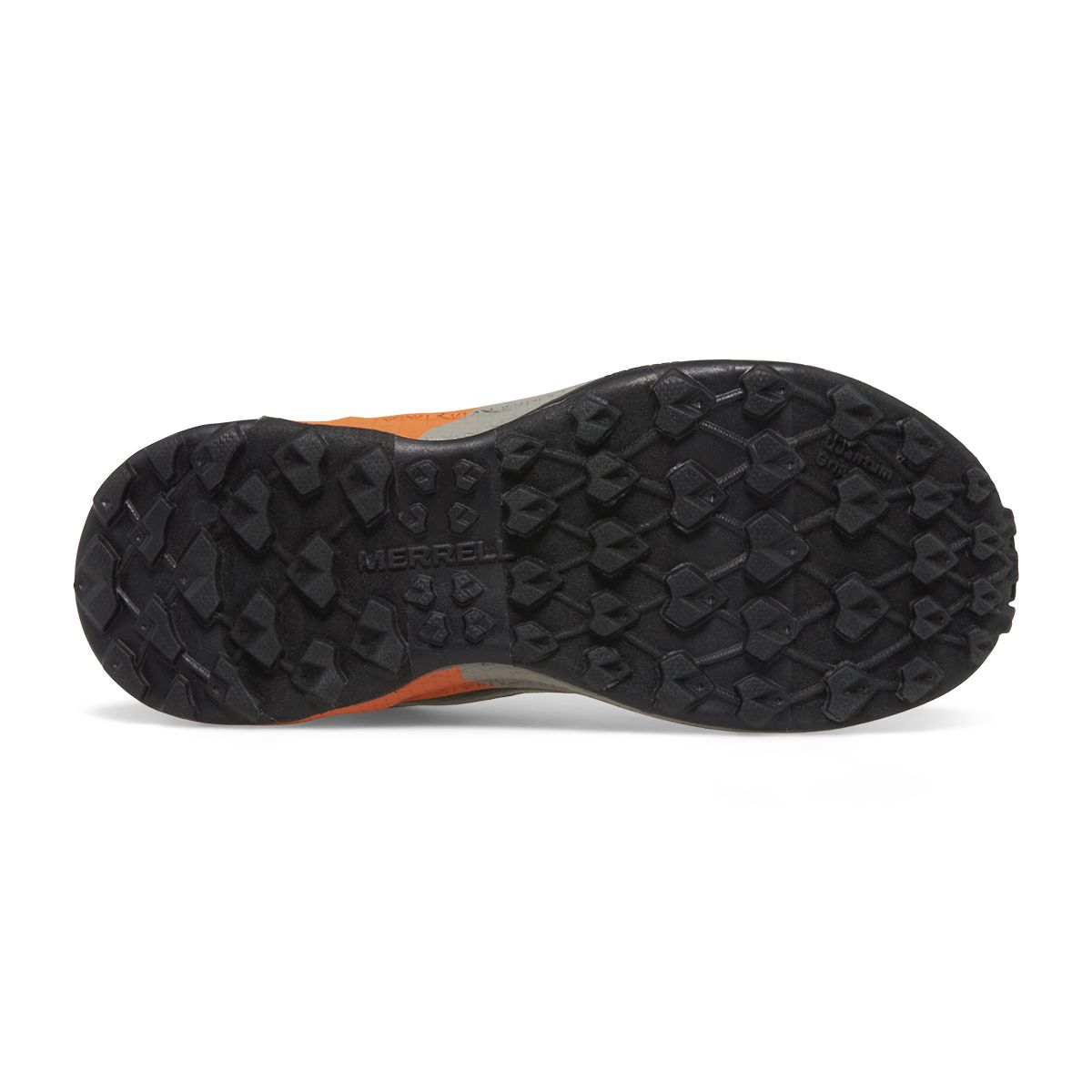 Agility Peak, Olive, dynamic 5
