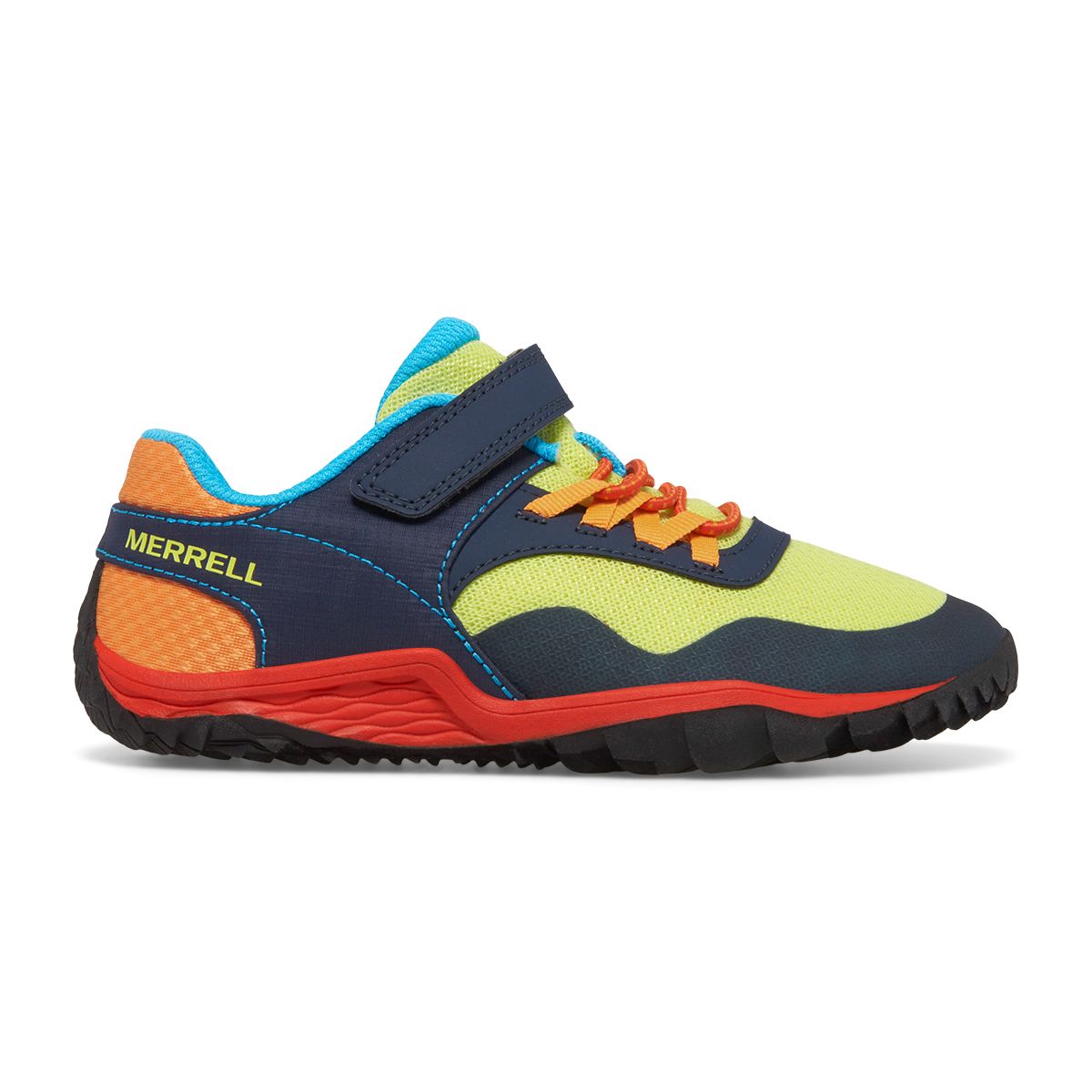 MERRELL shoes Trail Glove 5 3D J48883 High Rise – Kults store